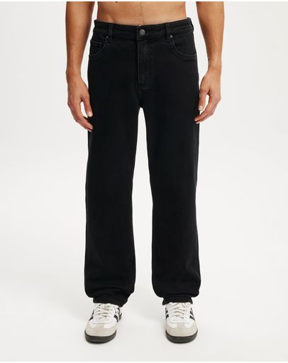 ROAN BLACK