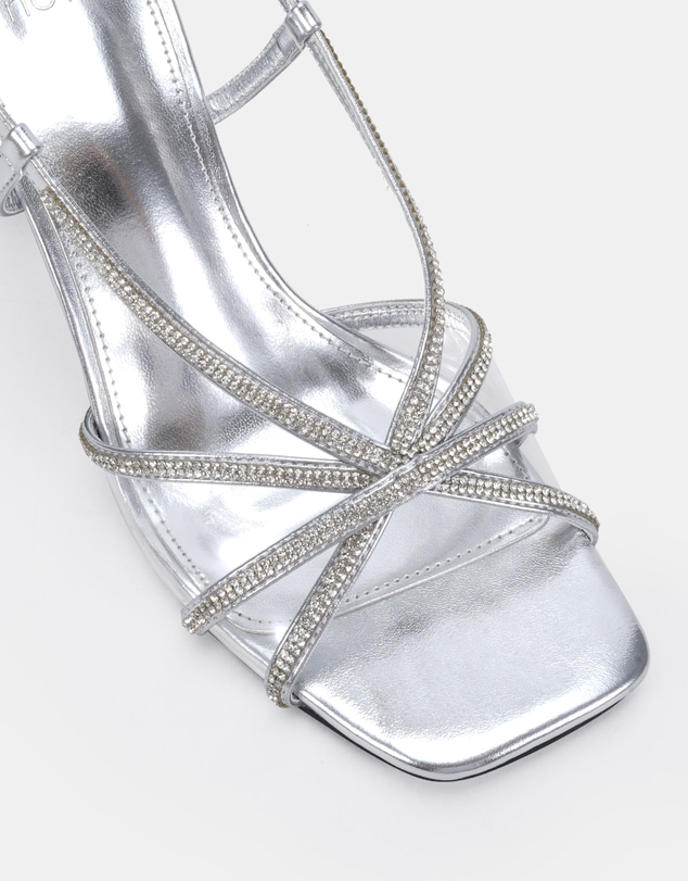 Novo - Patton Heels