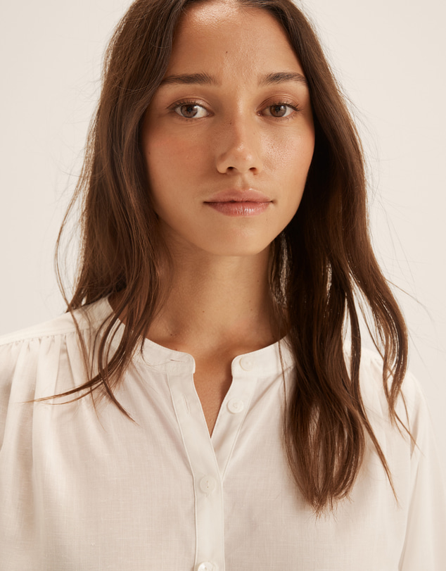 Review - Willow Blouse