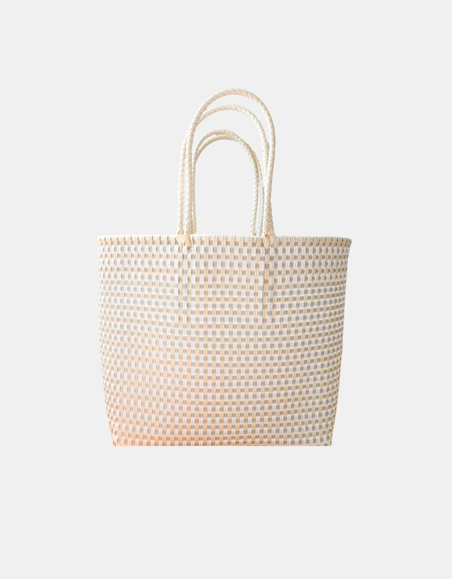 Mimmi Terra - Traveller Tote Zabaione