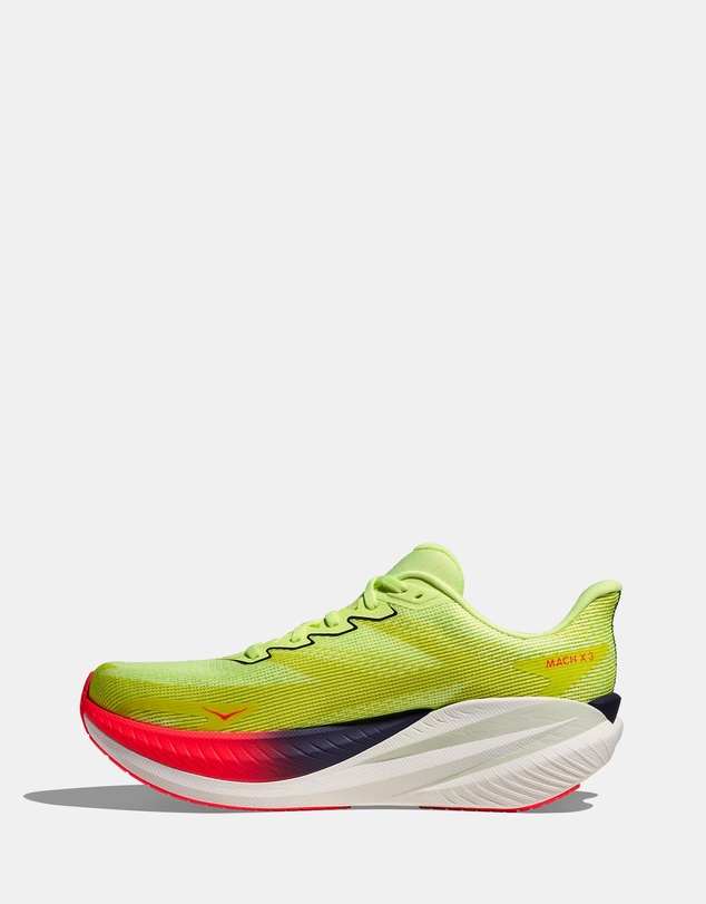 HOKA - Mach X 3 - Men's