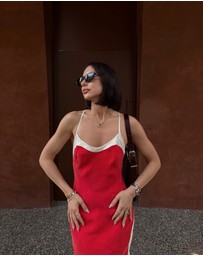 Sancia  - Anita Dress