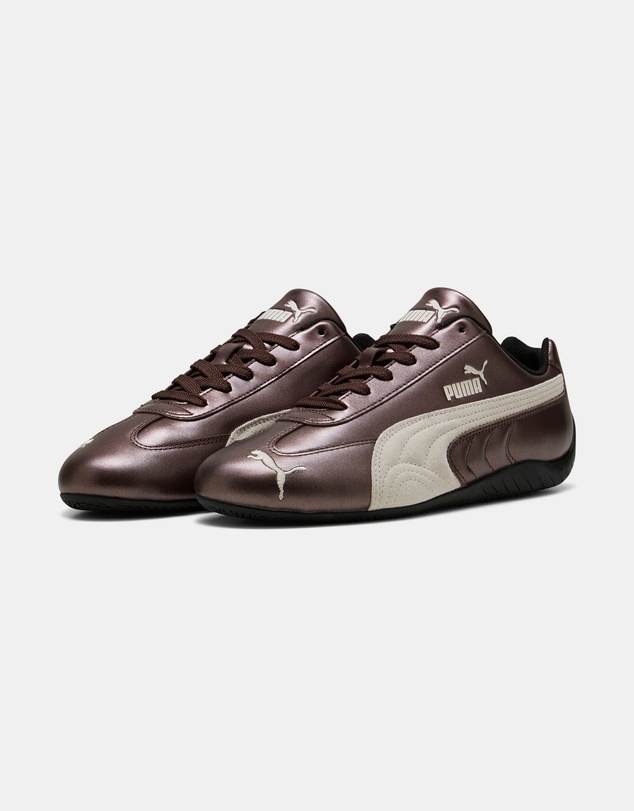 Puma - Speedcat Metallic - Unisex