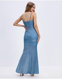 Romance by Honey and Beau - Blake Crossover Maxi
