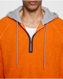 Stockholm Surfboard Club - Farm Hoodie