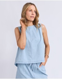 Foxwood - Zetta Top