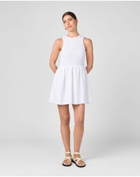 MVN - Biassono Mini Dress