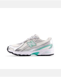 New Balance - 740 Bungee Lace Preschool