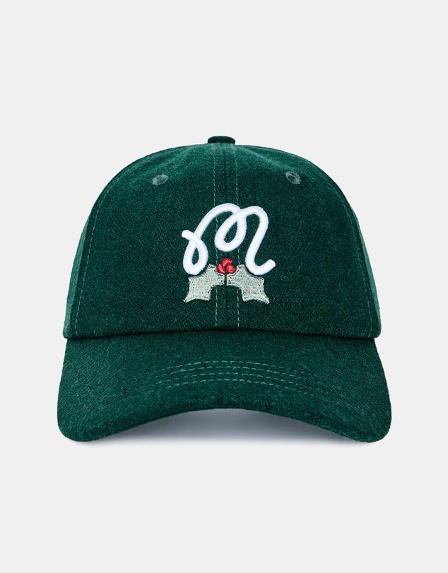 Malbon - Mistleflow Dad Hat