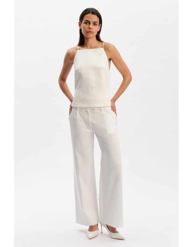 Bardot - Arelia High Neck Top
