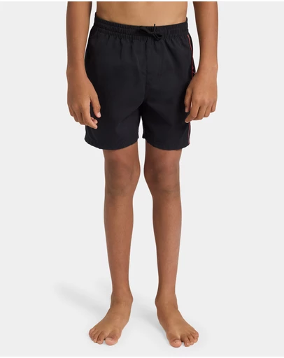 Quiksilver - Boys 8 to 16 Everyday Vert 14