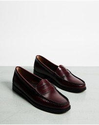 G. H. BASS - Weejun Penny Loafers - Women's