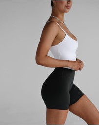Leelo Active - Sculpt Tank