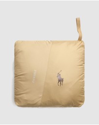 Polo Ralph Lauren - Colden Packable Down Jacket