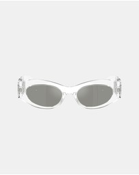 Versace - 0VE4480U