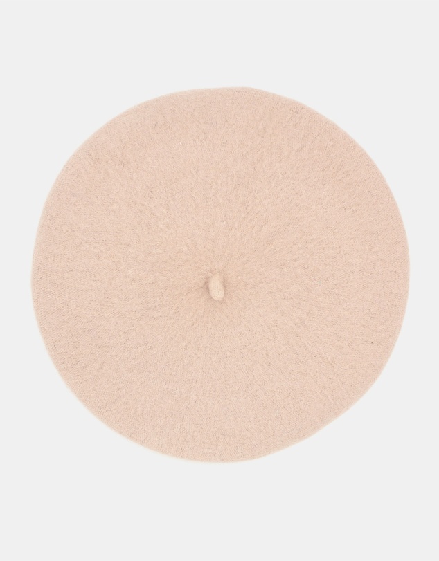 Morgan & Taylor - Lisa Wool Blend Beret