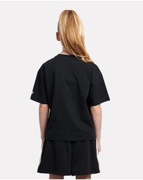 New Balance - Fitness Centre Illustrated Graphic Tee