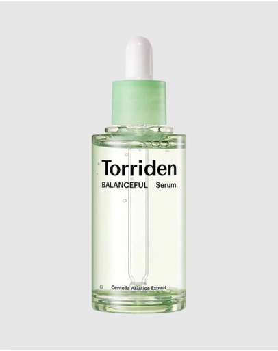TORRIDEN - Balanceful Cica Serum