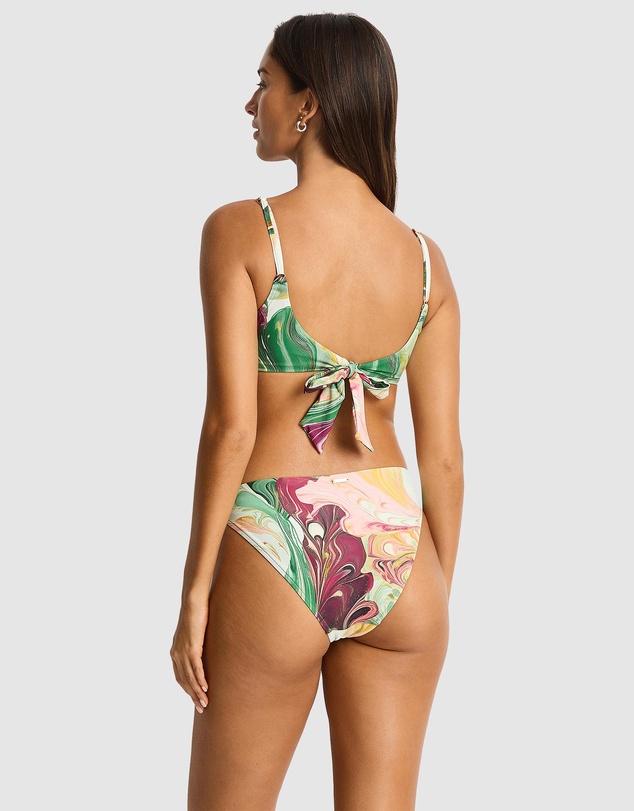 Sea Level Australia - Abyss Bikini Pants