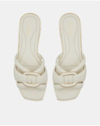 ALDO - Yesenia Slide Sandals