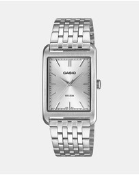 Casio - MTPB215D-7A