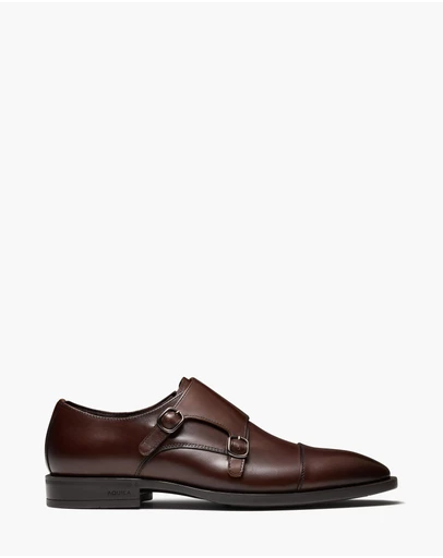 Aquila - Murphy Monk Strap Shoes