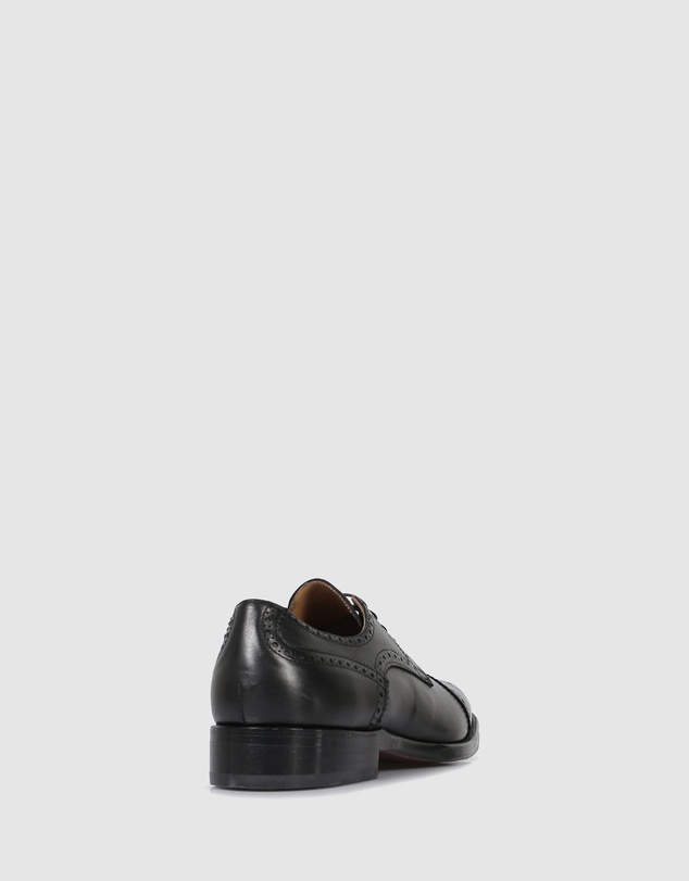 Brando - Lord Brogues And oxford