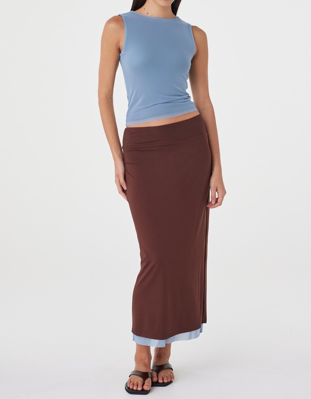 Arcaa - Eden Reversible Skirt