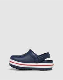 Crocs - Crocband Clog Infant