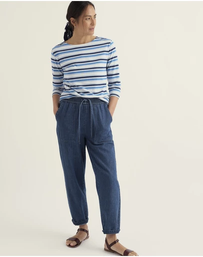 Seasalt - Sailor Top