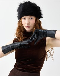 Unreal Fur - Bit Gloves