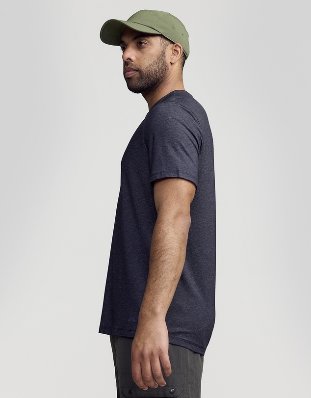 Kathmandu - Men’s Anytime T - shirt