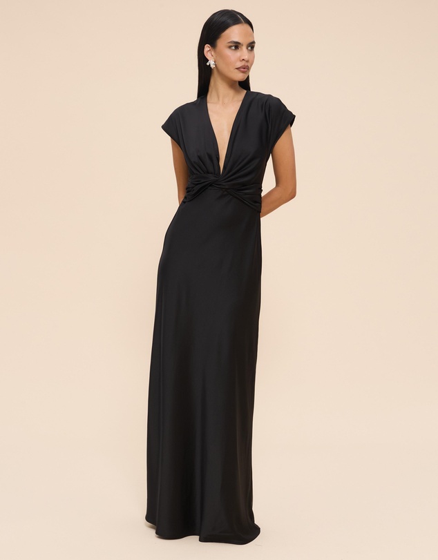 CHANCERY - Lucy Maxi Dress