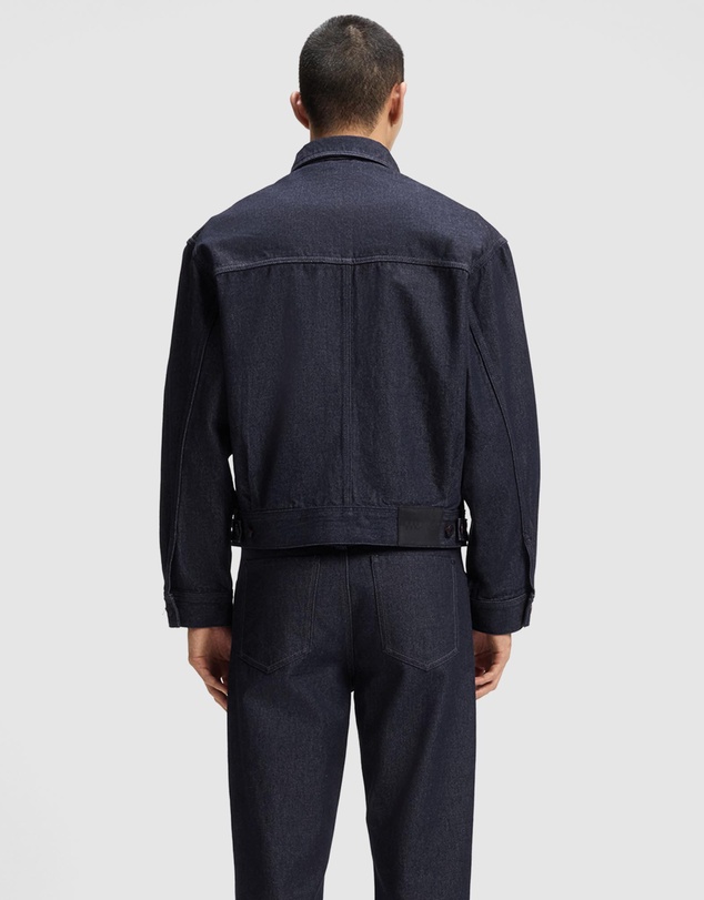 HUGO - Hugo 083 Jacket