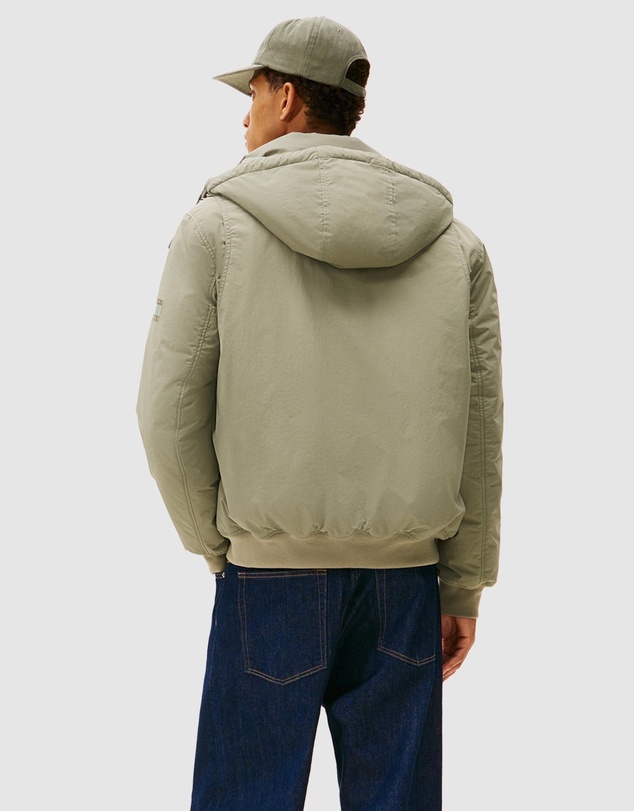 Tommy Jeans - Tech Bomber Jacket