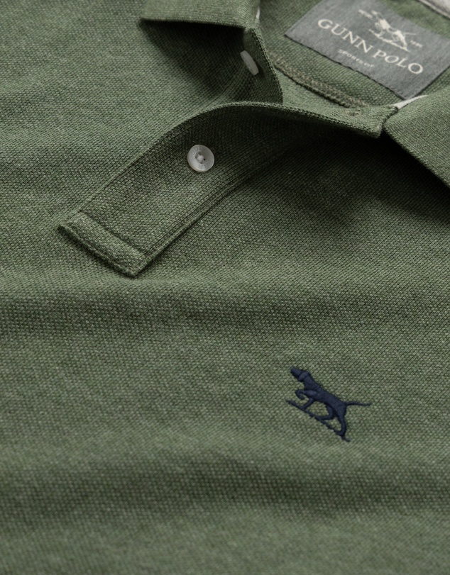 Rodd & Gunn - The Gunn Polo