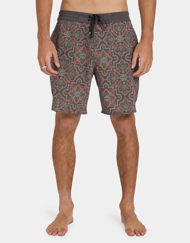Billabong - Mens Good Times Lo Tide 17.5
