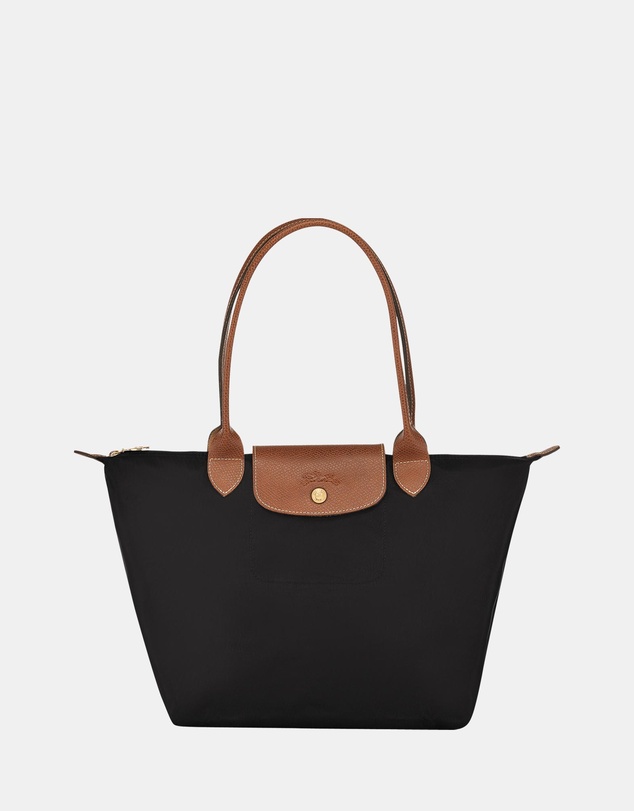 Longchamp - Le Pliage Original Canvas Tote Bag - Medium