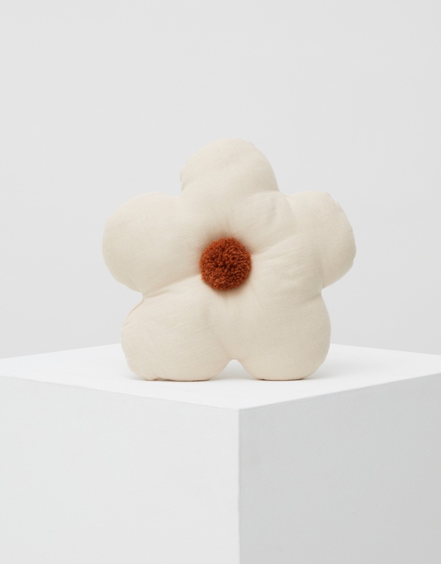 Phile - Flower Pillow