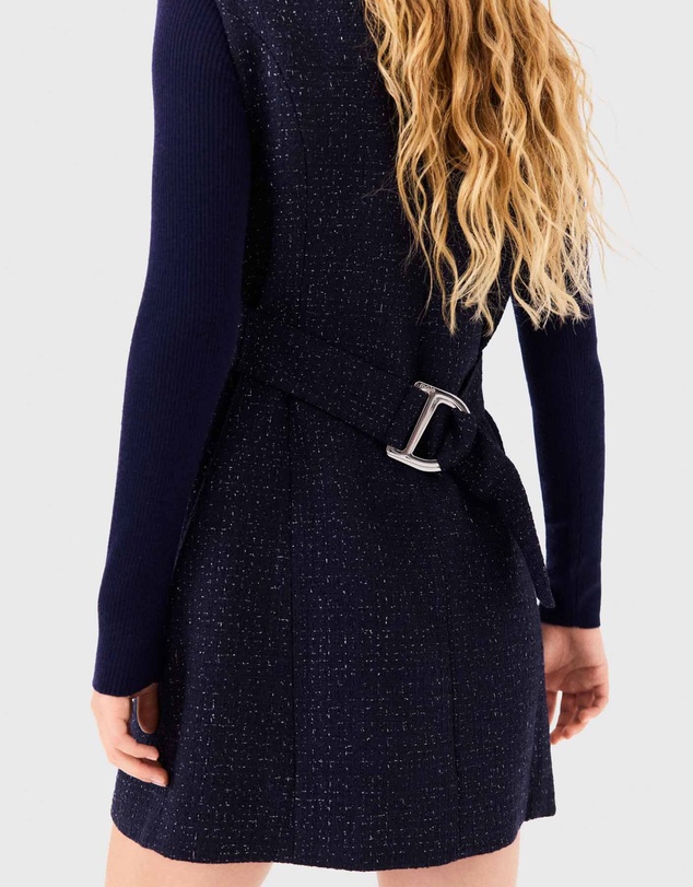 Maje - Ramila Dress