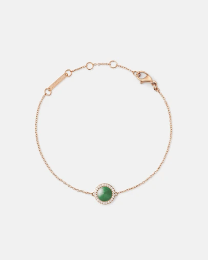 Daniel Wellington - Audrey Bracelet Jade