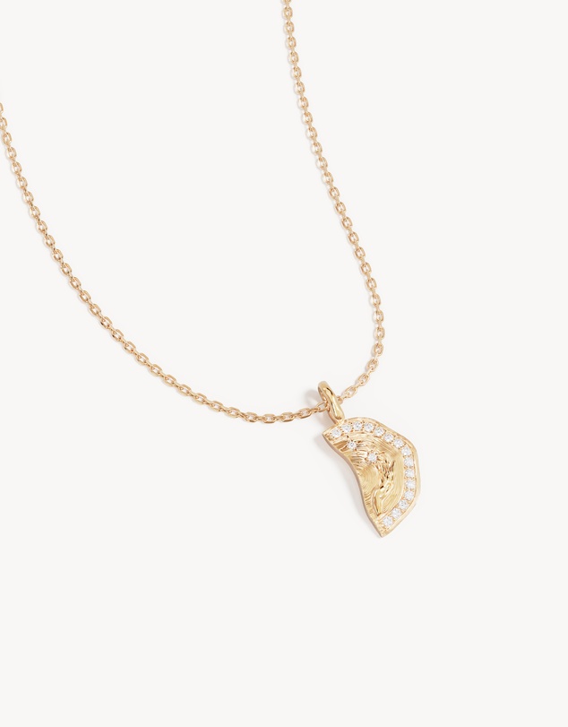 By Charlotte - Together We Are Magic Necklace - My Stars