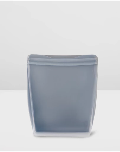 Porter - Reusable Silicone Bag Stand Up 1L