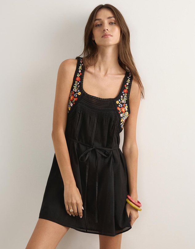 Auguste The Label - Amiah Mini Dress
