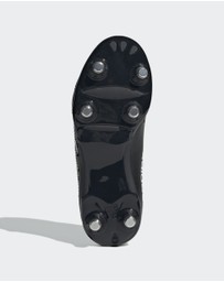 adidas Performance - Goletto VIII Soft Ground Football Boots Kids