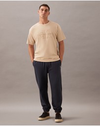 Calvin Klein Jeans - Relaxed New York Logo Joggers