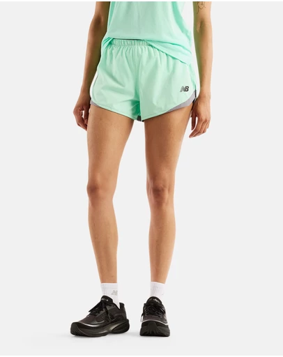 New Balance - RC Essential Short 3