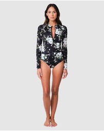 UNE PIECE - Original Sexie Rashie One Piece Swimsuit