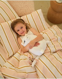 Linen House Kids - Cuddly Catie Novelty Cushion