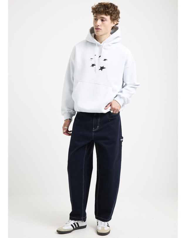 Spencer Project - Worldwide Hoodie